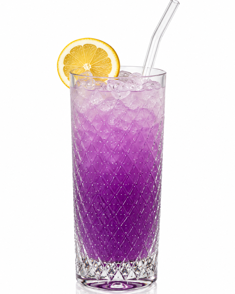 XO Ube Flavoured Vodka