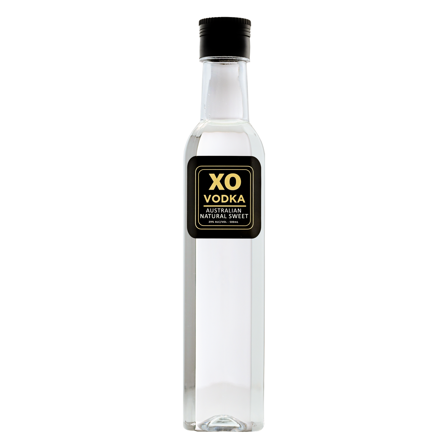 XO Sweet Vodka