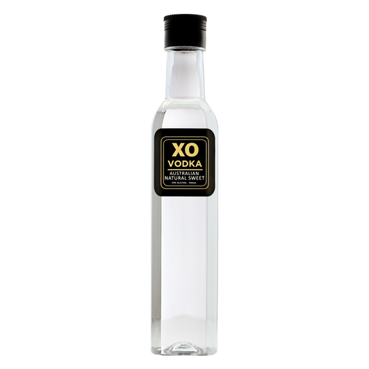 XO Sweet Vodka