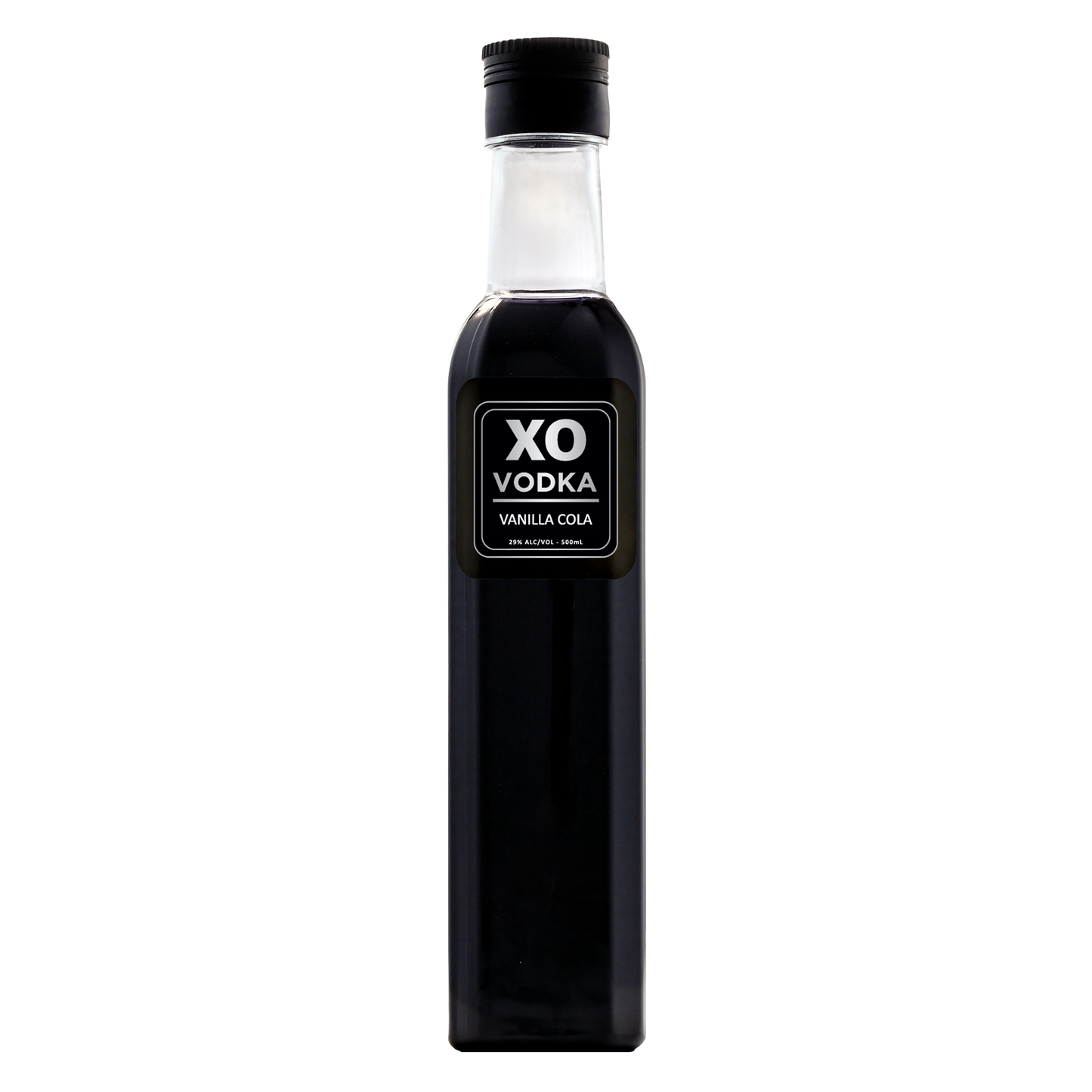 XO Vanilla Cola