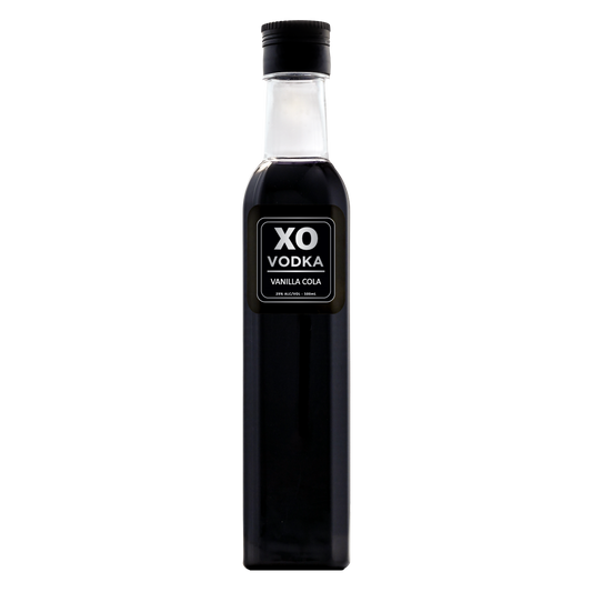 XO Vanilla Cola