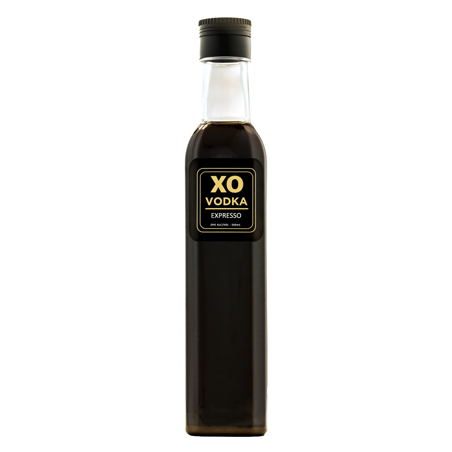 XO Espresso