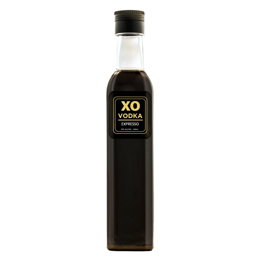 XO Espresso