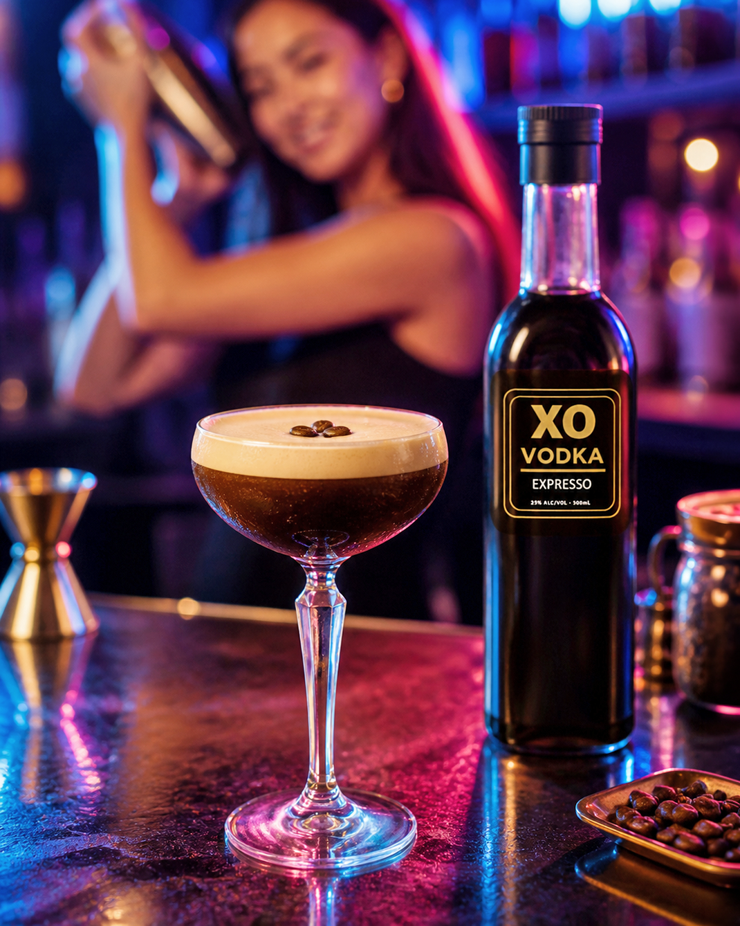 XO Espresso