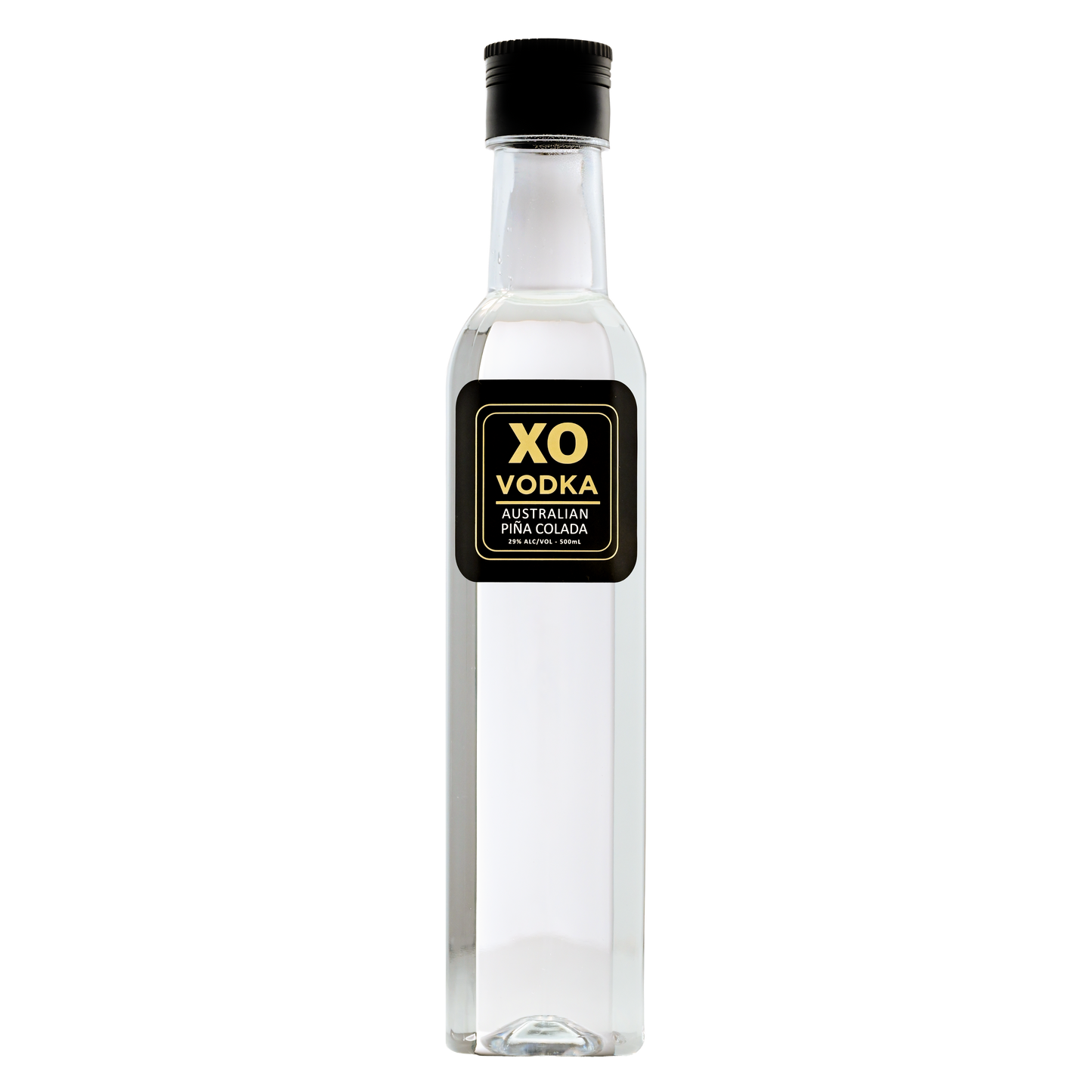 XO Pina Colada