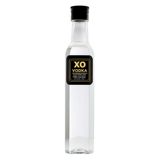 XO Pina Colada